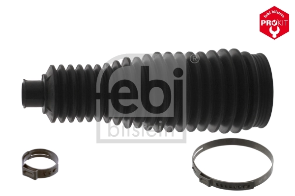 Bellow Kit, steering